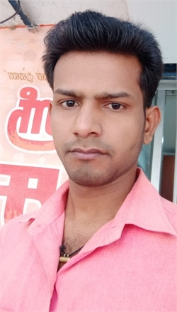 Ganesh Chodhari - Full time Cleaner in Madhubani in Mumbai