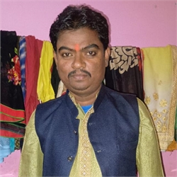 Ganesh Choudhary - Full time Cook in Jharkhand in Rajgarh