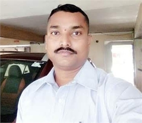Ganesh Gaikwad - Full time Patient Care and Elderly Care in pune in Pune