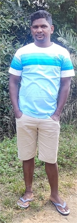 ganesh honhaga - Full time Cleaner in andheri west in Mumbai