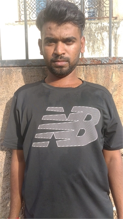 Ganesh Ingole - Full time Cleaner in Andheri West in Mumbai
