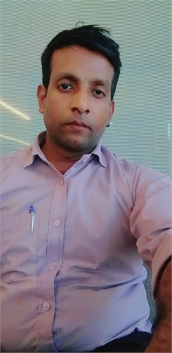 ganesh jena - Full time Cleaner and Cook in gujrat in Ahmedabad