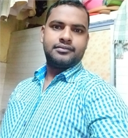 ganesh kamat - Full time Cleaner in Vile Parle, west in Mumbai