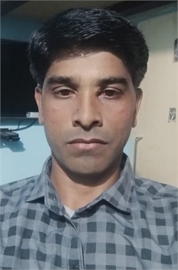 Ganesh Khadse - Part time Patient Care and Elderly Care in Patlipada in Thane