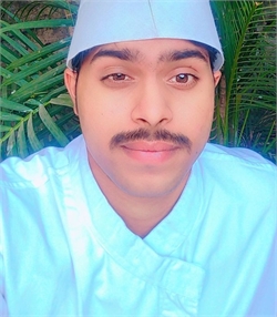 Ganesh kumar - Part time Cook in Goregaon east in Mumbai