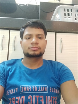Ganesh Kumar - Full time Cook in Delhi in Delhi