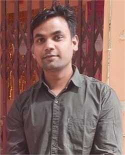 Ganesh kumar - Full time Cook in Khar Road in Mumbai