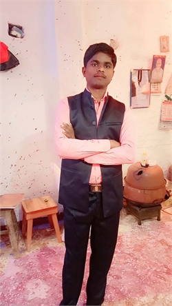 Ganesh Kumar - Part time Cleaner and Patient Care and Elderly Care in Mughalsarai Nai Basti in Varanasi