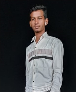 Ganesh Mandal - Part time Cleaner and Cook in vile parle in Mumbai