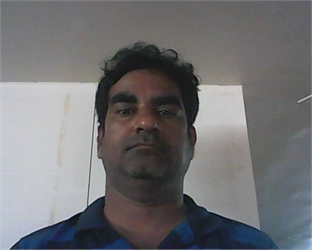 Ganesh Mansukhlal Talsaniya - Full time Cleaner and Patient Care and Elderly Care in Kandivali East in Mumbai