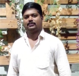 Ganesh Yashwant Patil - Part time Cleaner in Malad East in Mumbai