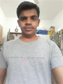 Ganesh ram - Full time Cleaner and Cook in Andheri West in Mumbai