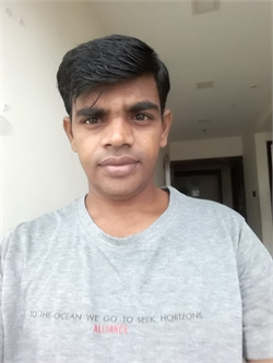 Ganesh ram - Full time Cleaner and Cook and Patient Care and Elderly Care in ranchi in Ranchi