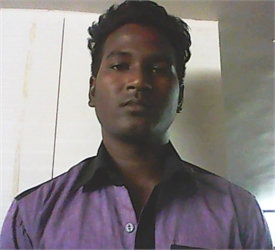Ganesh Ravidas - Full time Cook in Worli Naka in Mumbai