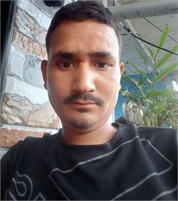 Ganesh Saud - Full time Cleaner in Dadar West in Mumbai