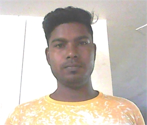 Ganesh Shah - Full time Cook in Kandivali West in Mumbai
