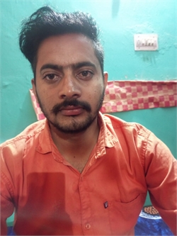 Ganesh Sharma - Full time Cleaner in jammu in Jammu