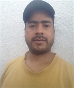 Ganesh Singh - Full time Cleaner in Gujarat in Surat
