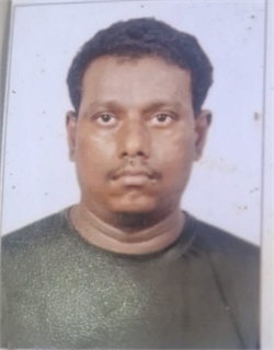 Ganesh Sonaone - Part time Cleaner and Patient Care and Elderly Care in Santacruz (West) in Mumbai