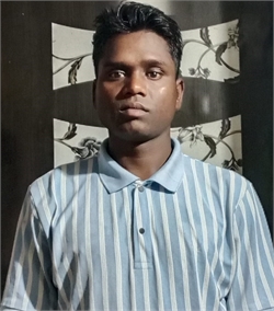 Ganesh Xalxo - Full time Patient Care and Elderly Care in Bandra East in Mumbai