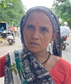 Ganeshi - Part time Cook in Munirka in Delhi