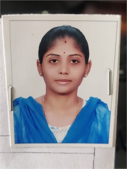 Ganga - Part time Baby Sitter in Nagashetty halli in Bangalore Bengaluru