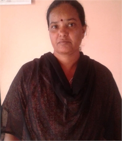 Ganga - Part time Cleaner and Cook and Baby Sitter in Ullal Uppnagar in Bangalore Bengaluru