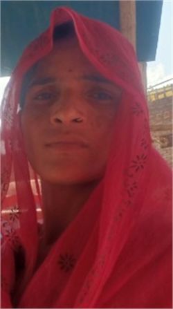 Ganga - Part time Cleaner in ANAND VIHAR in Delhi