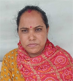 Ganga - Part time Cook in Rangpuri in Delhi