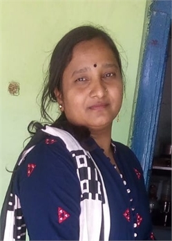 Ganga - Part time Cleaner and Baby Sitter in Basaweshwara Nagar in Bangalore Bengaluru