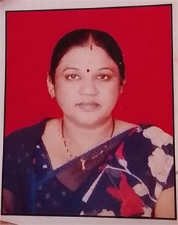 Ganga - Part time Cleaner and Baby Sitter in Kharadi Chowk in Pune