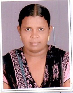 Ganga Nulkar - Part time Cook in Dahisar East in Mumbai