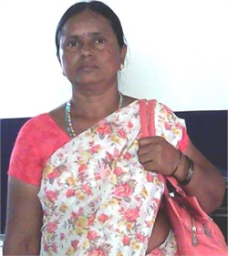 Ganga Chalwadi - Full time Patient Care and Elderly Care in pune in Pune