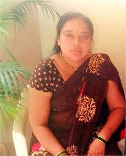 Ganga Vasant Dhandharve - Part time Cook in Andheri West in Mumbai
