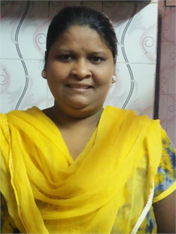 Ganga Khadak Singh - Part time Cook in Tilak Nagar in Mumbai