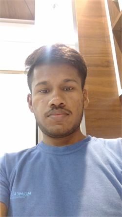Ganga kumar yadav - Full time Cleaner and Cook in Goregaon in Mumbai