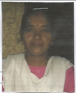 Ganga Nagaraj - Part time Cook and Baby Sitter in nagarbhavi in Bangalore Bengaluru
