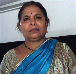 Ganga Rajendra Kurle - Part time Cleaner and Cook and Patient Care and Elderly Care and Baby Sitter in Malad East in Mumbai
