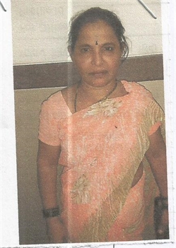 Ganga Rajendra Kurle - Part time Cleaner and Cook in Malad East in Mumbai