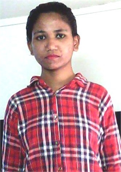 Ganga Sagar Vijay Thorat - Full time Baby Sitter in Goregaon West in Mumbai
