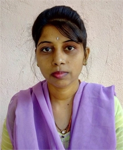 Ganga Shyam Shirvale - Part time Cleaner and Cook and Patient Care and Elderly Care and Baby Sitter in Nerul in Navi Mumbai