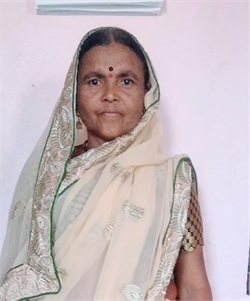 Gangabai - Full time Cook in pune in Pune