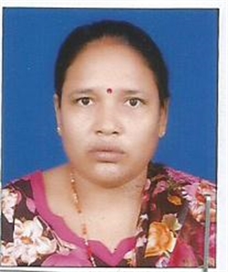 Gangadevi Sonar - Part time Cleaner and Cook in Khar West in Mumbai