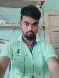 Gangadhar Yadav - Full time Cleaner and Cook in Ranchi in Ranchi