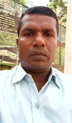 Gangai Mukhiya - Full time Cook in Worli in Mumbai