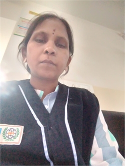 Gangamma - Full time Patient Care and Elderly Care in Malleshwaram in Bangalore Bengaluru