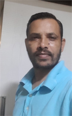 Gangaram Gupta - Full time Cleaner in Colaba in Mumbai