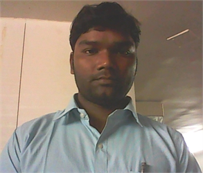 Gangaram Yadav - Full time Cook and Patient Care and Elderly Care in Worli in Mumbai