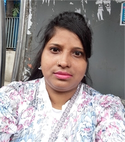 Gangarani Mallik