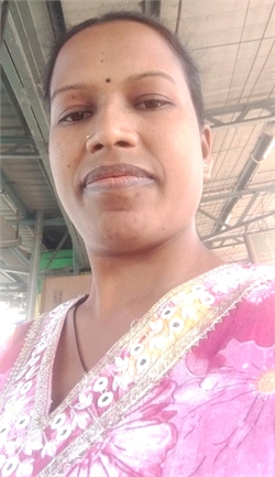 Gangee Bai - Full time Patient Care and Elderly Care in Bagicha in Raipur